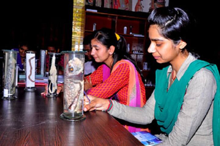 laboratory